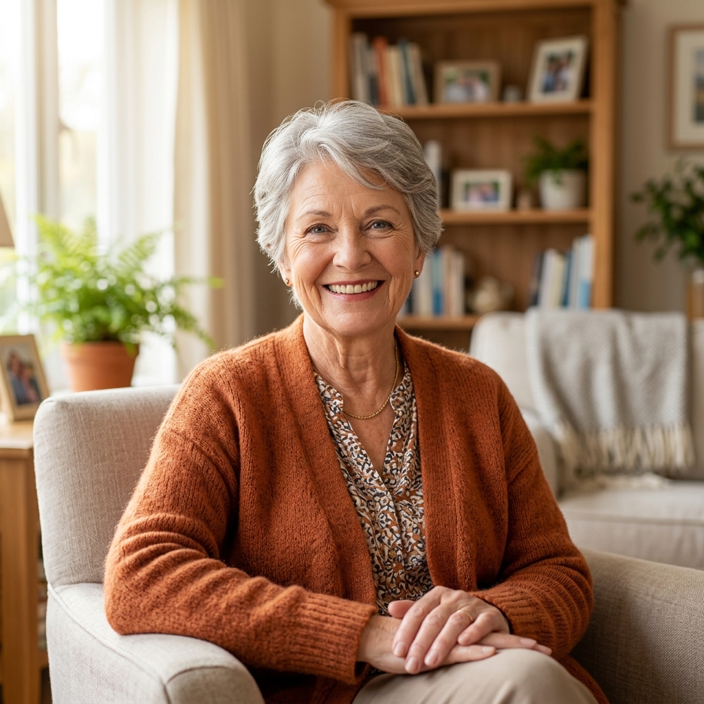 Maria, 72